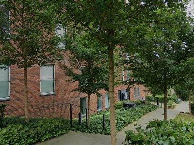 Lejlighed til salg i Århus