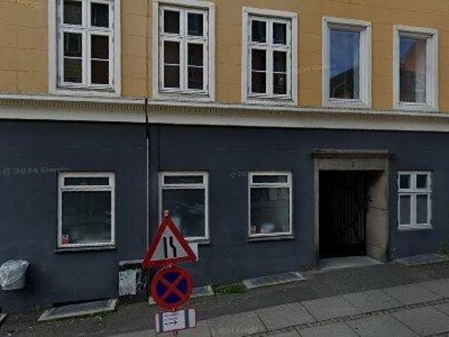 Lejlighed til salg i Århus