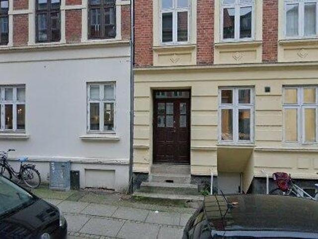 Lejlighed til salg i Århus