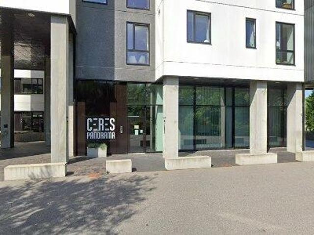 Lejlighed til salg i Århus