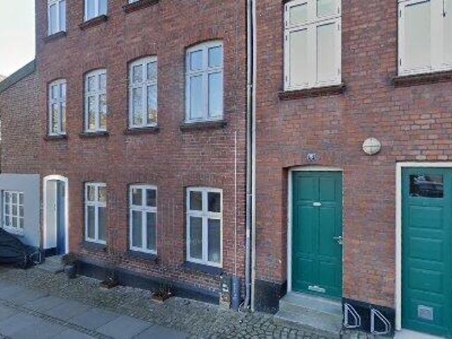 Lejlighed til salg i Århus