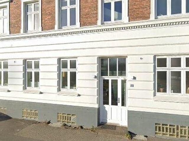 Lejlighed til salg i Århus