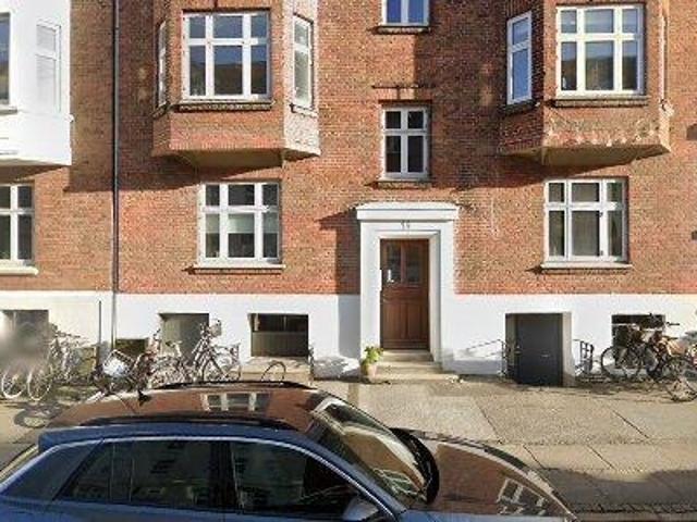 Lejlighed til salg i Århus