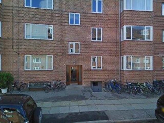 Lejlighed til salg i Århus