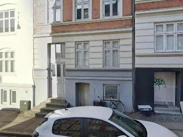 Lejlighed til salg i Århus