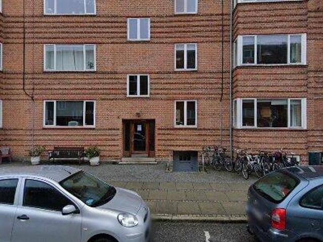 Lejlighed til salg i Århus