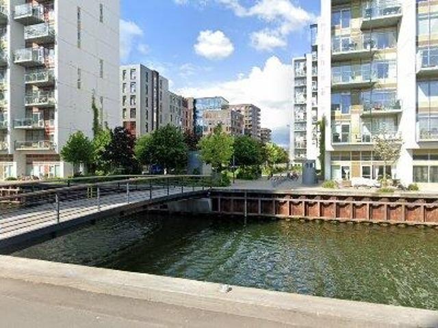 Lejlighed til salg i Århus