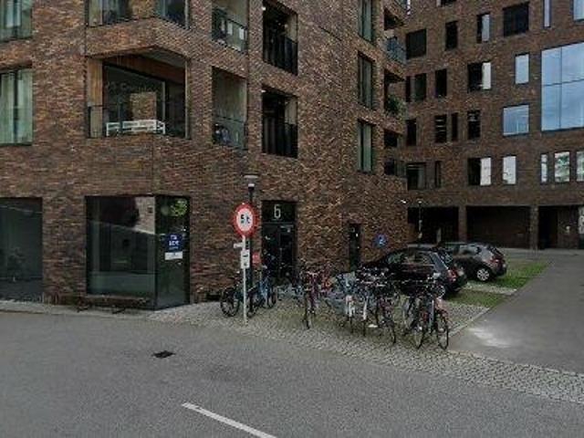 Lejlighed til salg i Århus