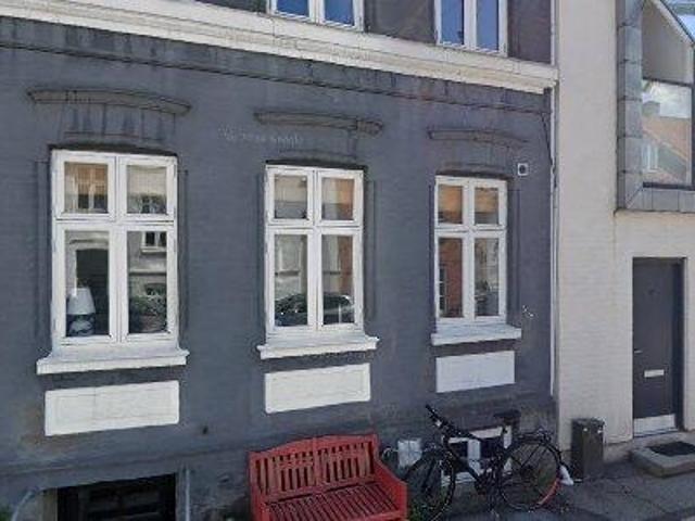 Lejlighed til salg i Århus