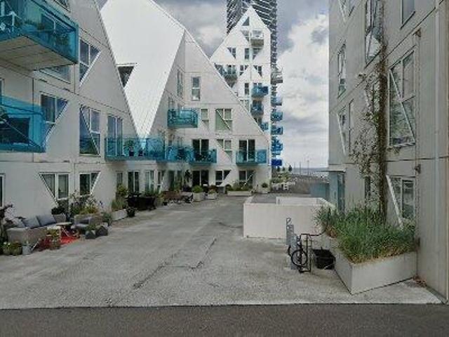 Lejlighed til salg i Århus