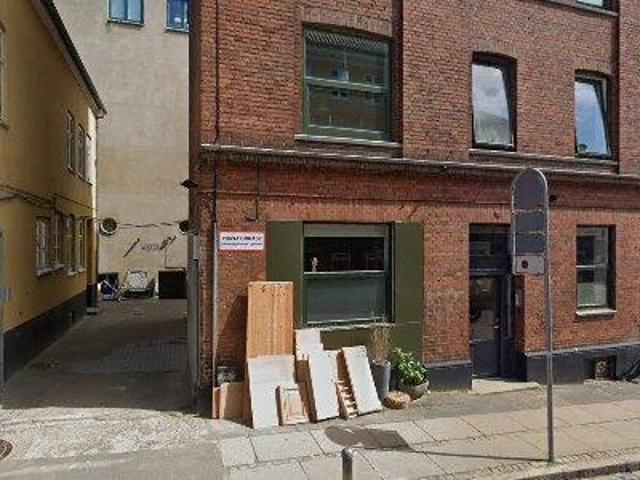 Lejlighed til salg i Århus
