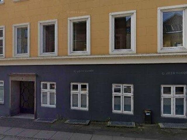 Lejlighed til salg i Århus