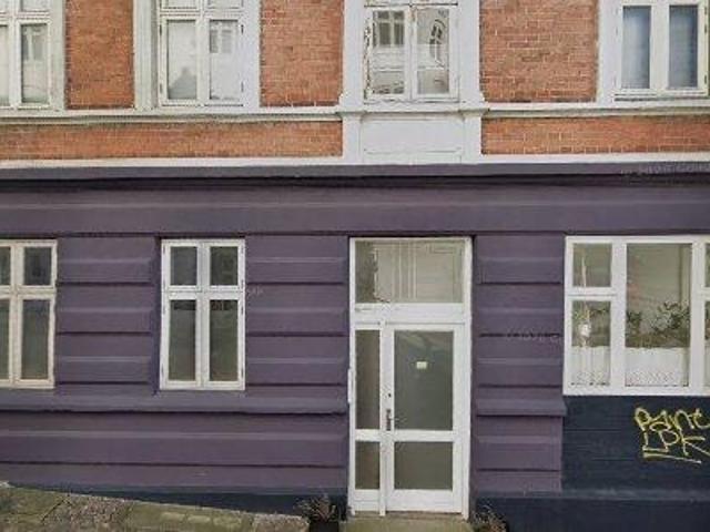 Lejlighed til salg i Århus