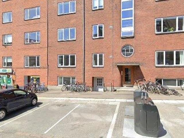 Lejlighed til salg i Århus
