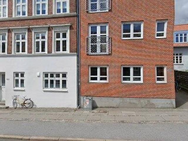 Lejlighed til salg i Århus