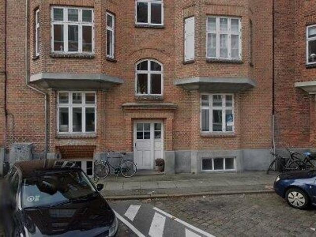 Lejlighed til salg i Århus
