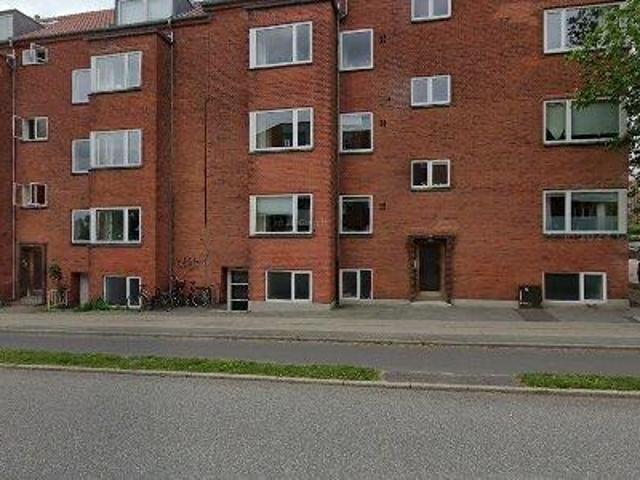 Lejlighed til salg i Århus
