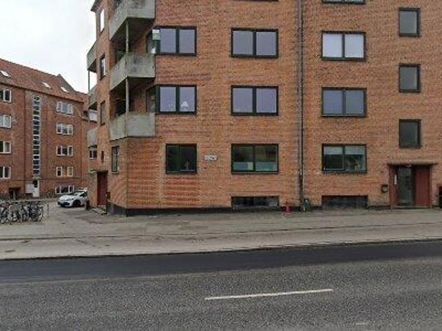 Lejlighed til salg i Århus