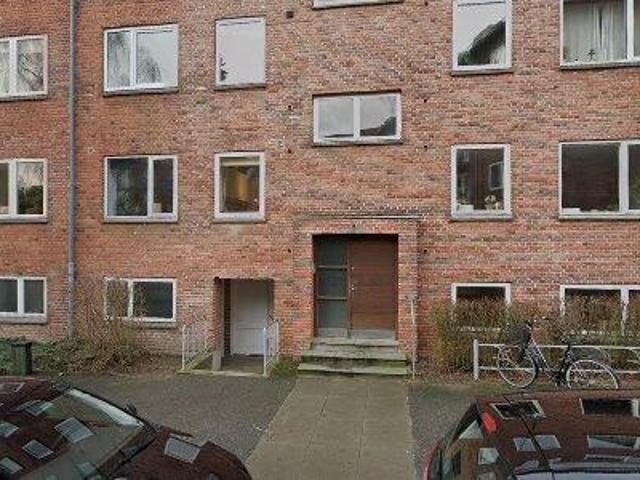 Lejlighed til salg i Århus