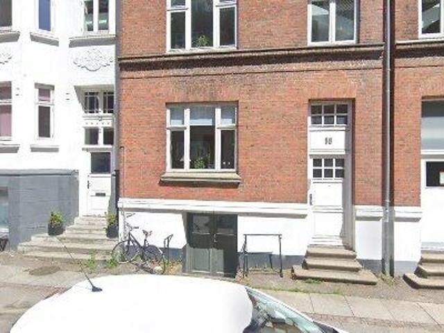 Lejlighed til salg i Århus
