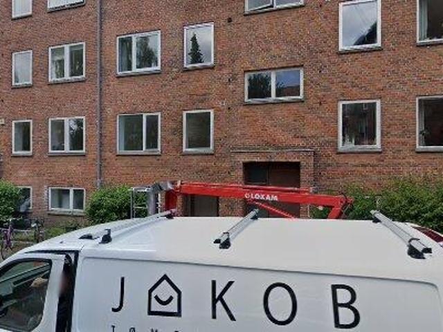 Lejlighed til salg i Århus