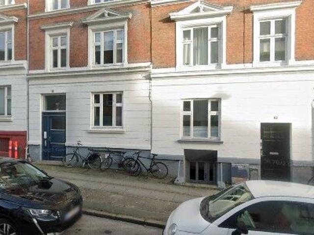 Lejlighed til salg i Århus