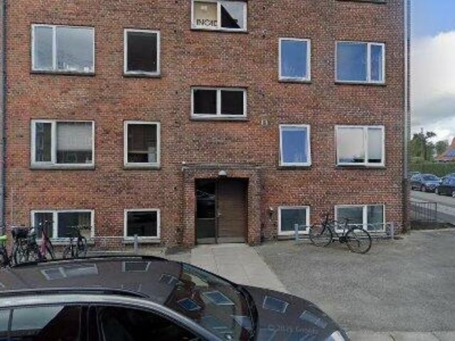 Lejlighed til salg i Århus