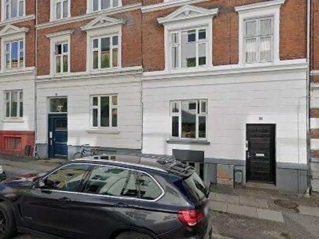 Lejlighed til salg i Århus