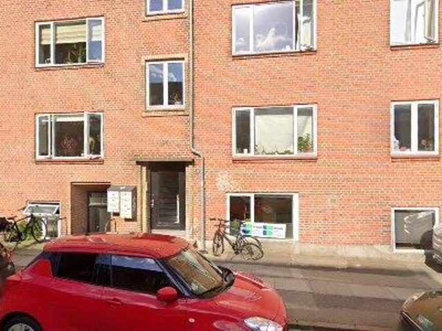 Lejlighed til salg i Århus