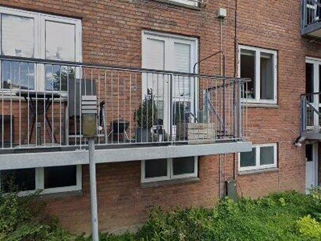 Lejlighed til salg i Århus