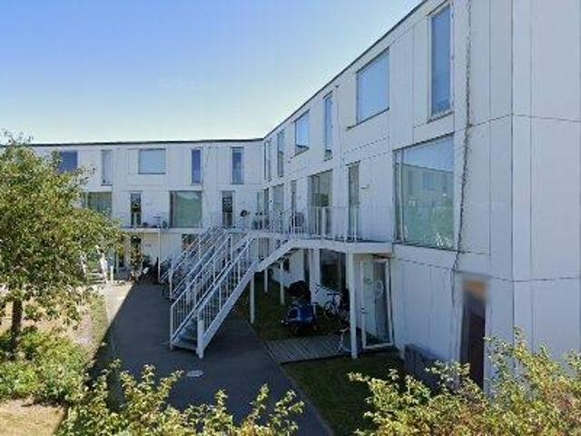 Lejlighed til salg i Roskilde