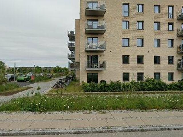 Lejlighed til salg i Roskilde