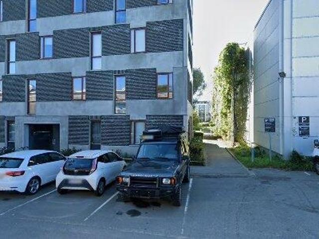 Lejlighed til salg i Gladsaxe, Brøndby
