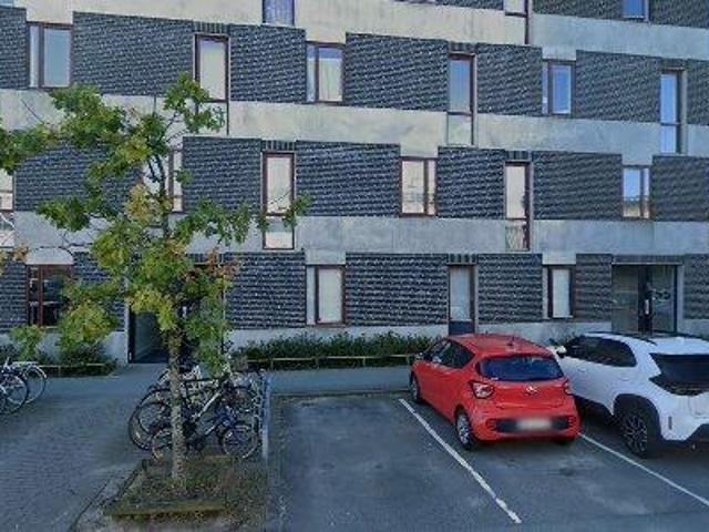 Lejlighed til salg i Gladsaxe, Brøndby