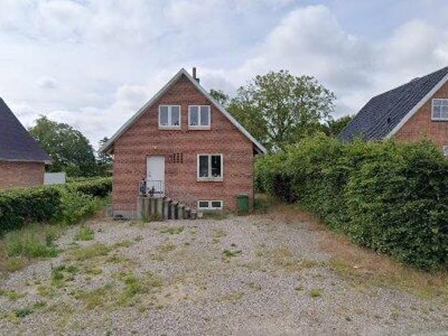 Hus til salg i Skårup Fyn, Svendborg