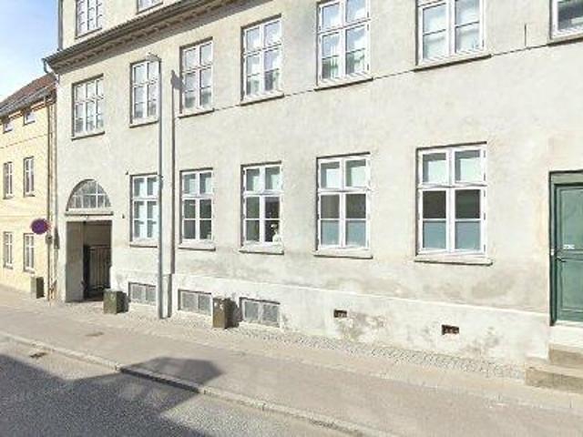 Lejlighed til salg i Slagelse