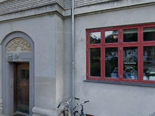 Lejlighed til salg i Østerbro, København