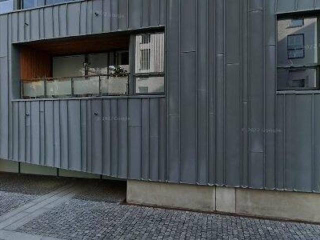 Lejlighed til salg i Østerbro, København