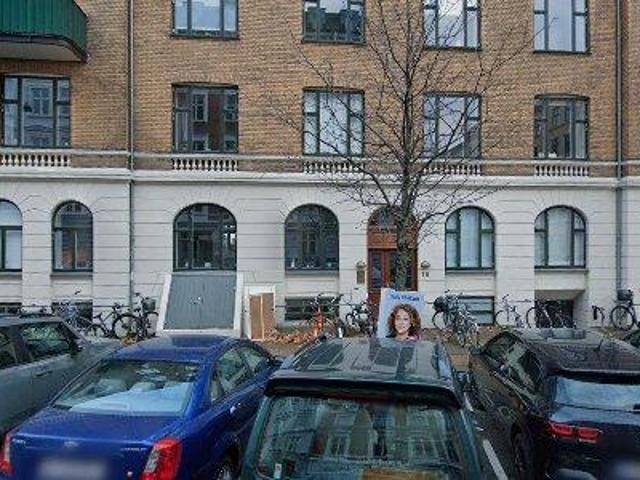 Lejlighed til salg i Østerbro, København