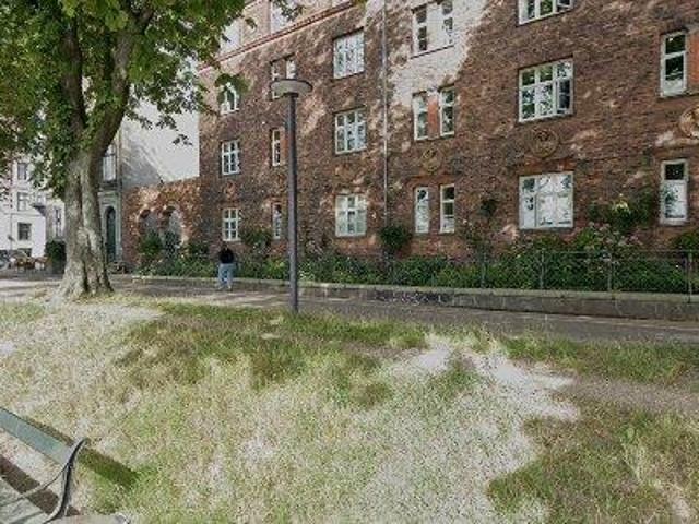 Lejlighed til salg i Østerbro, København