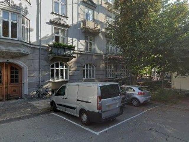 Lejlighed til salg i Østerbro, København