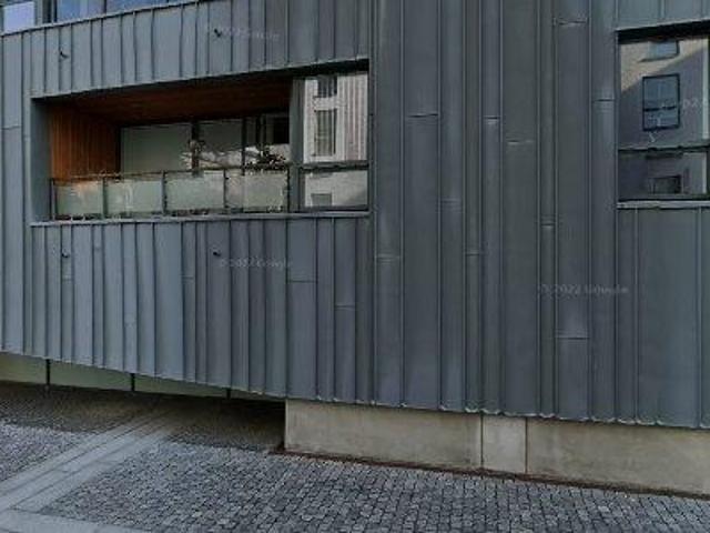 Lejlighed til salg i Østerbro, København