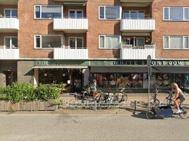 Lejlighed til salg i Østerbro, København