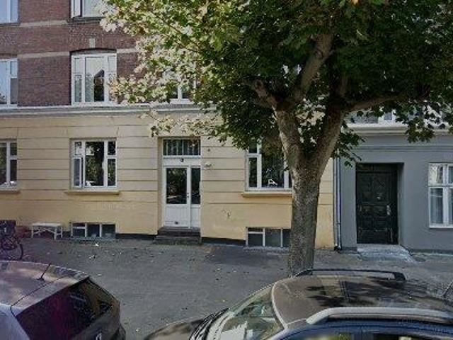 Lejlighed til salg i Østerbro, København