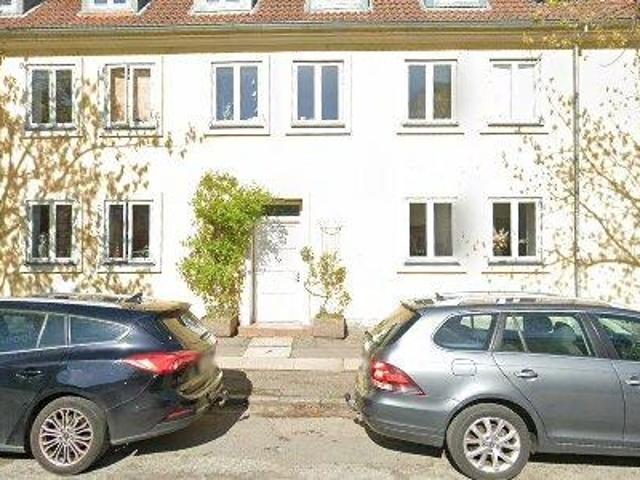 Lejlighed til salg i Nørrebro, København