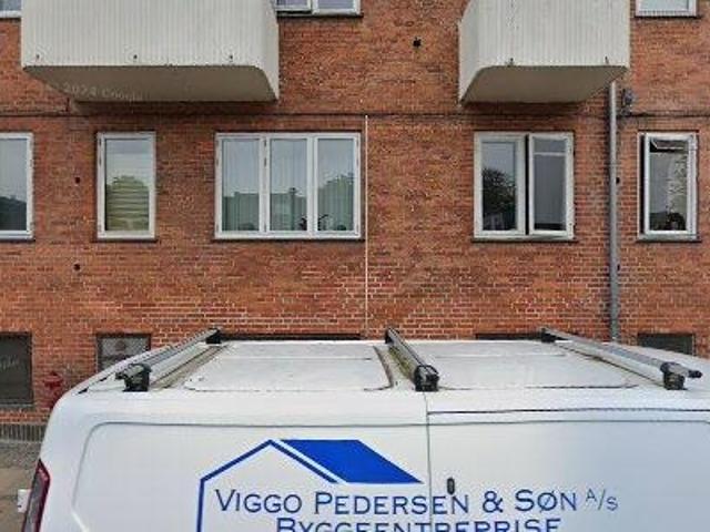Lejlighed til salg i Østerbro, København