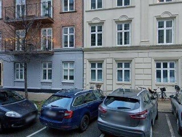 Lejlighed til salg i Østerbro, København