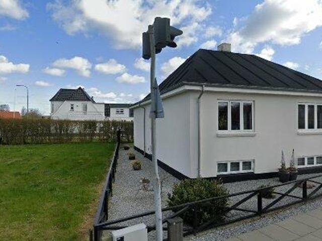 Ejendom til salg i Strandby, Brønderslev-Dronninglund