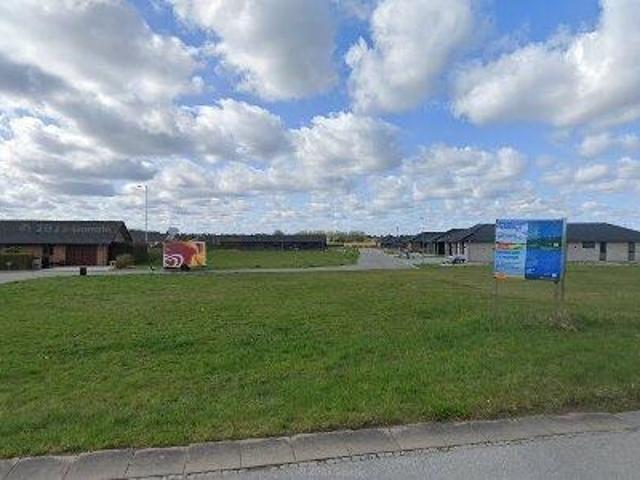 Ejendom til salg i Strandby, Brønderslev-Dronninglund