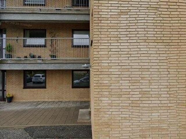 Lejlighed til salg i Struer, Århus